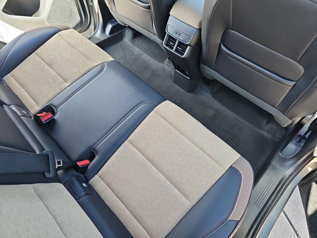 new 2026 Chevrolet Equinox car