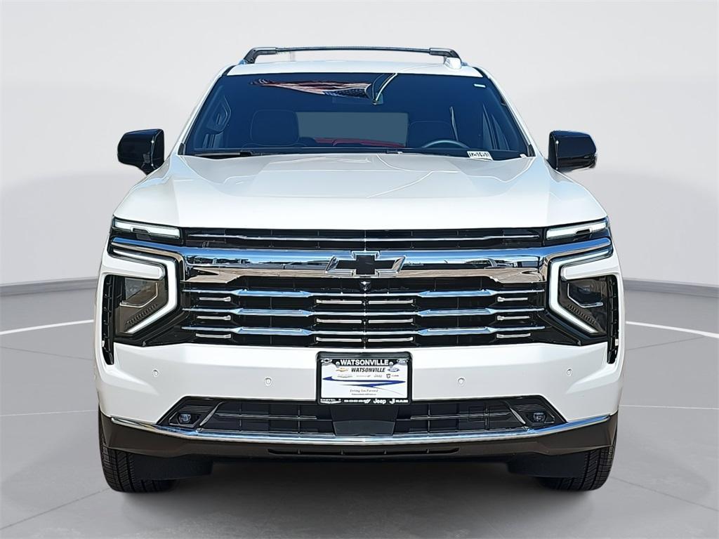 new 2025 Chevrolet Tahoe car, priced at $79,128