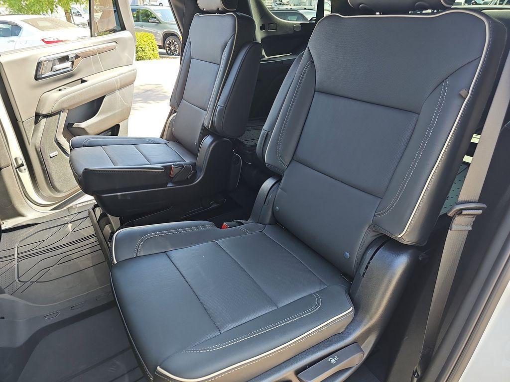 new 2025 Chevrolet Tahoe car, priced at $76,988