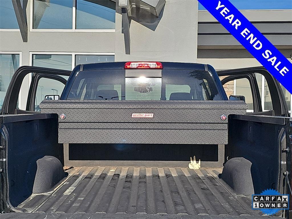 used 2017 Chevrolet Silverado 2500 car, priced at $40,715