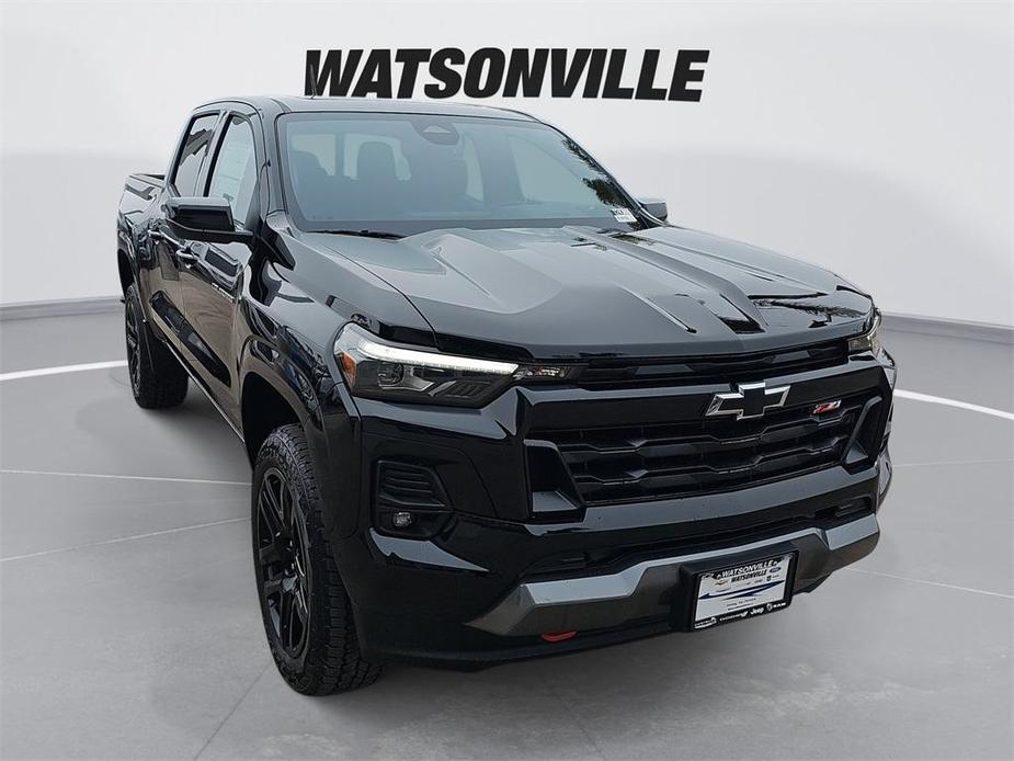 new 2024 Chevrolet Colorado car, priced at $44,988