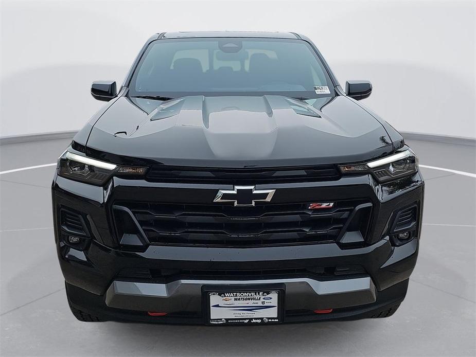 new 2024 Chevrolet Colorado car, priced at $45,735