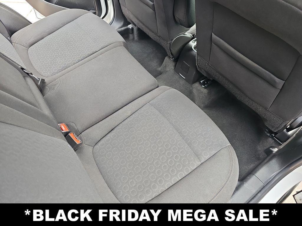 used 2022 Chevrolet Trax car, priced at $15,780