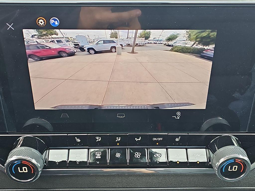 new 2026 Chevrolet Colorado car