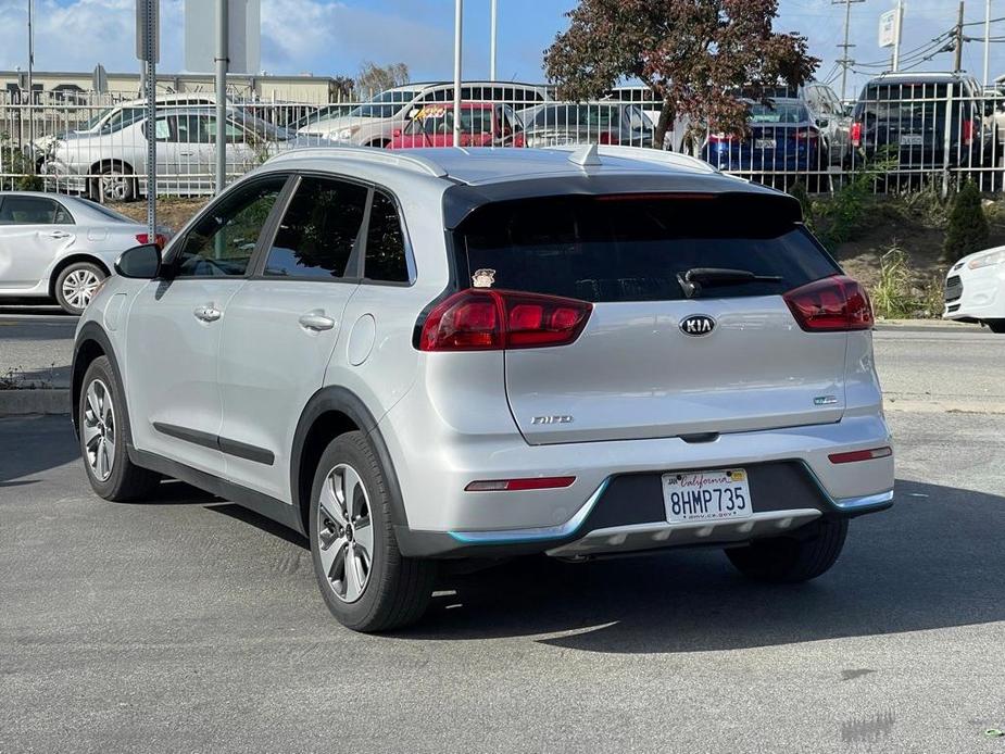 used 2019 Kia Niro Plug-In Hybrid car, priced at $19,988