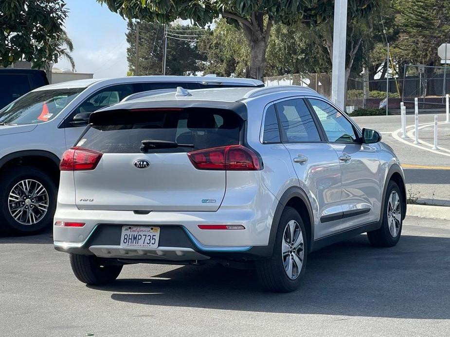 used 2019 Kia Niro Plug-In Hybrid car, priced at $19,988