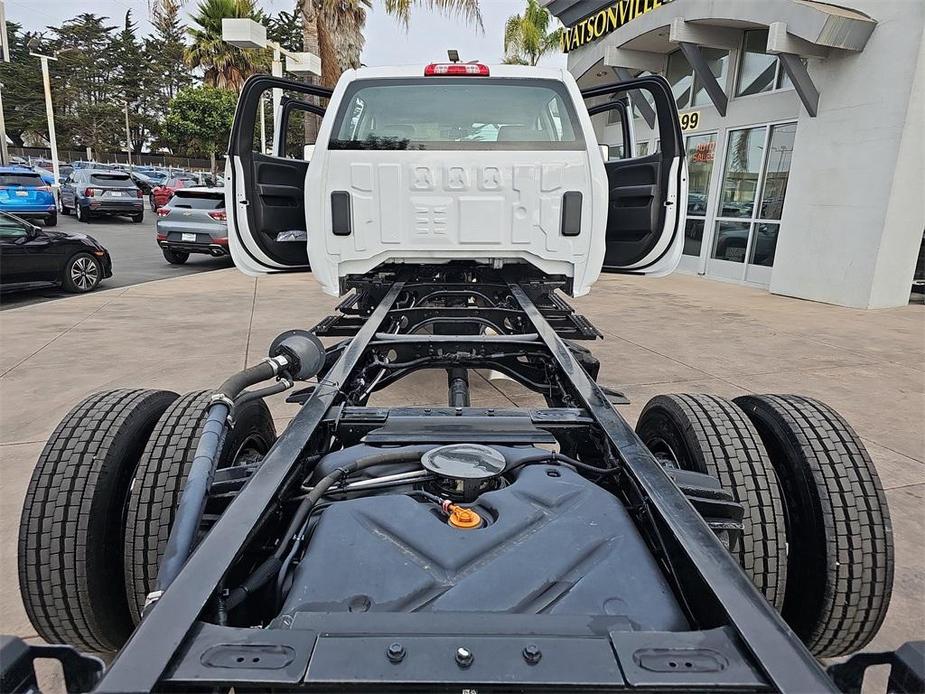 new 2023 Chevrolet Silverado 1500 car, priced at $69,988