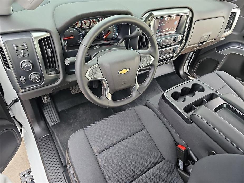 new 2023 Chevrolet Silverado 1500 car, priced at $69,988