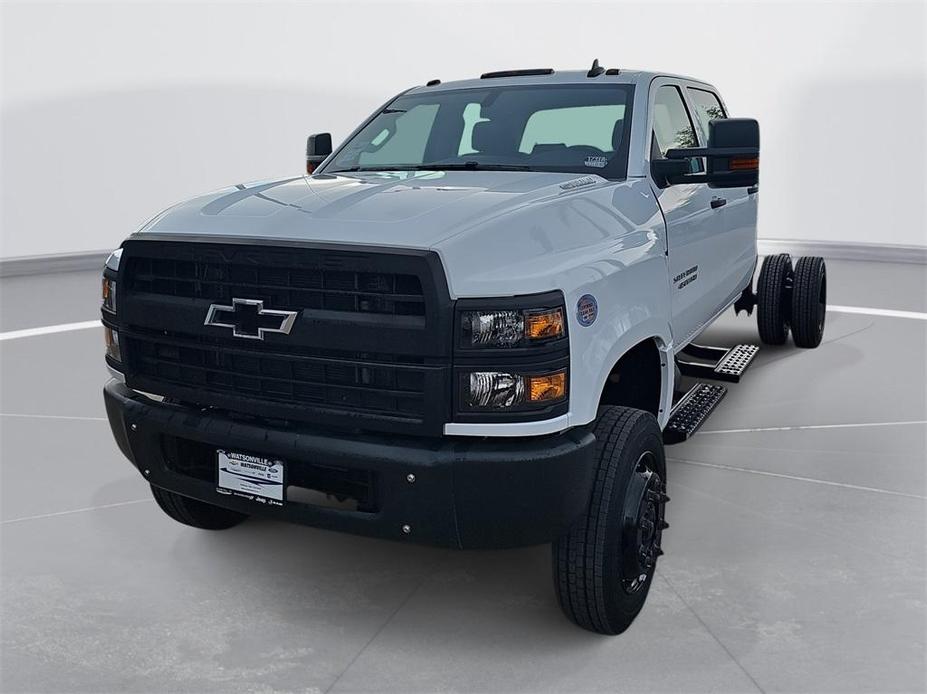 new 2023 Chevrolet Silverado 1500 car, priced at $69,988