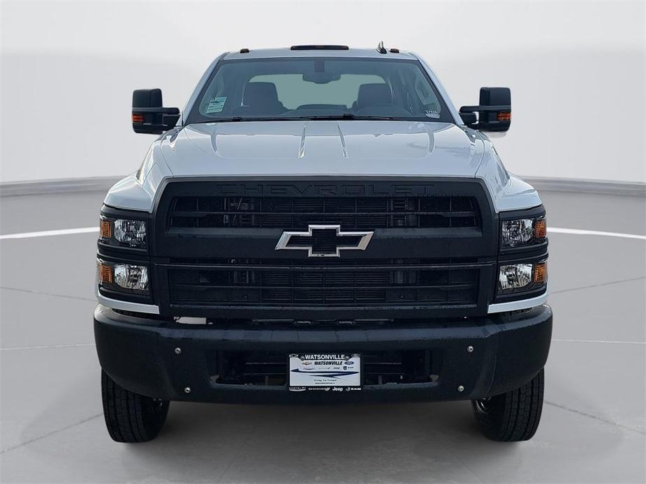 new 2023 Chevrolet Silverado 1500 car, priced at $69,988