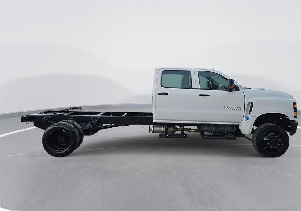 new 2023 Chevrolet Silverado 1500 car, priced at $69,988