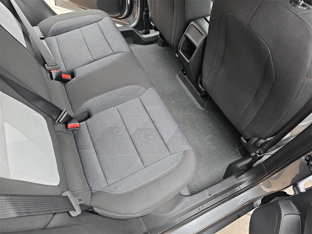 new 2025 Chevrolet Trax car, priced at $24,488