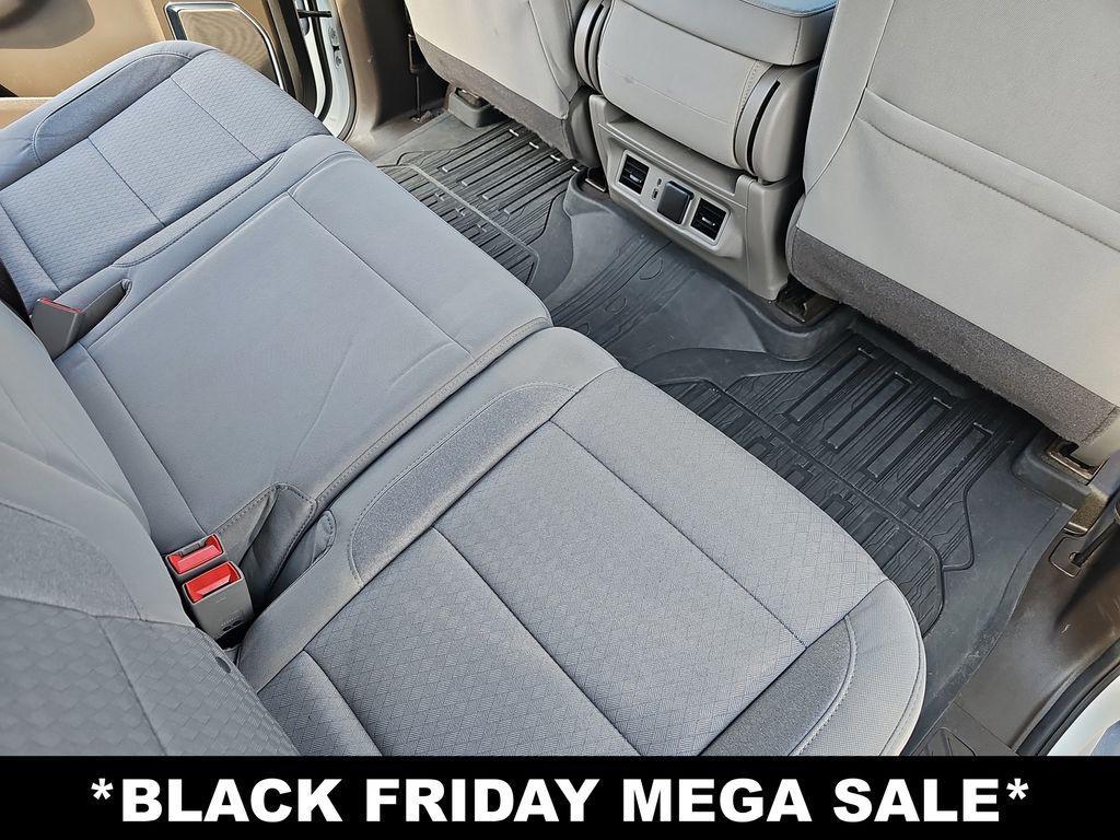 used 2024 Chevrolet Silverado 1500 car, priced at $33,295