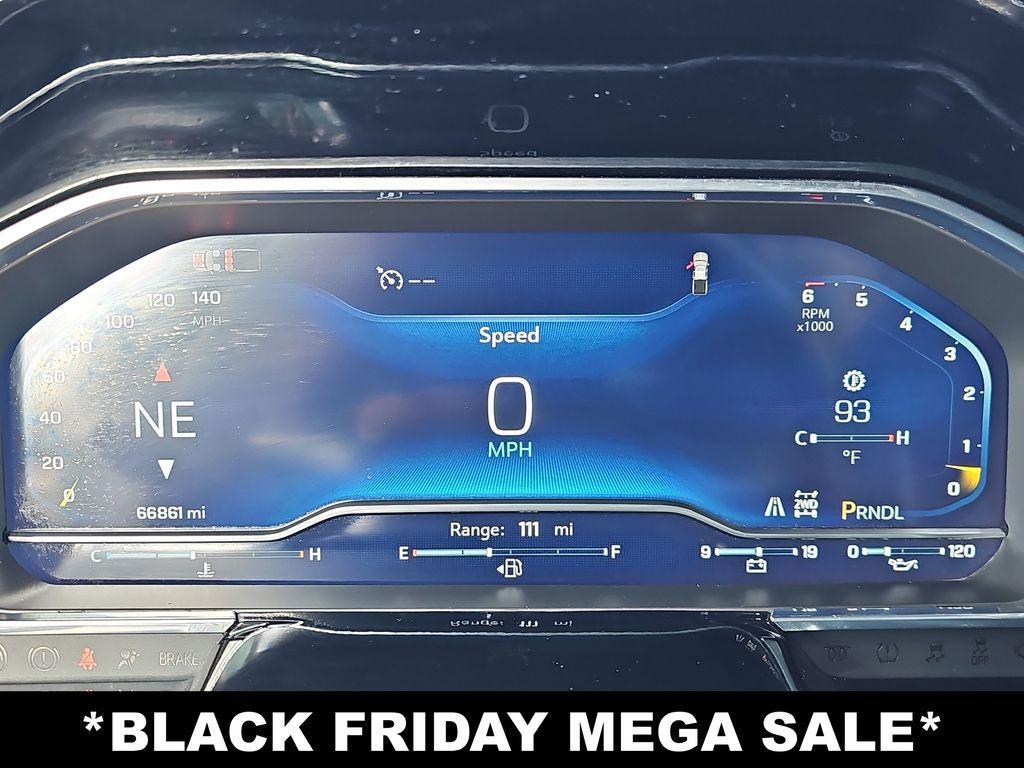 used 2024 Chevrolet Silverado 1500 car, priced at $33,295