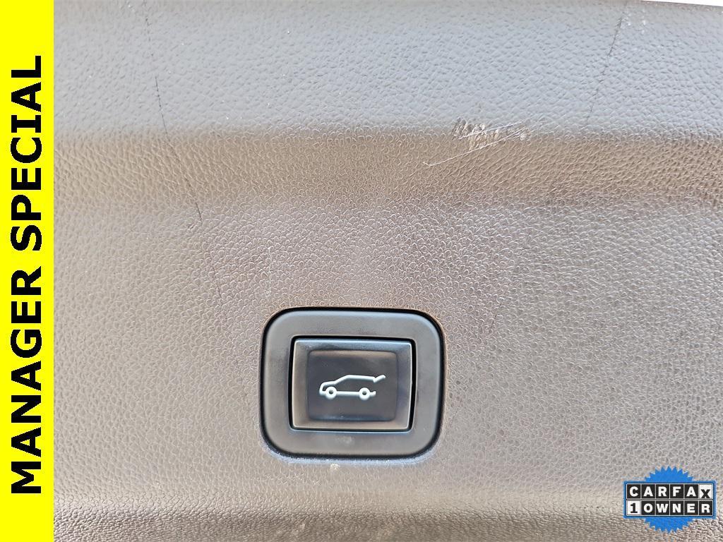 used 2023 Chevrolet Tahoe car, priced at $63,495
