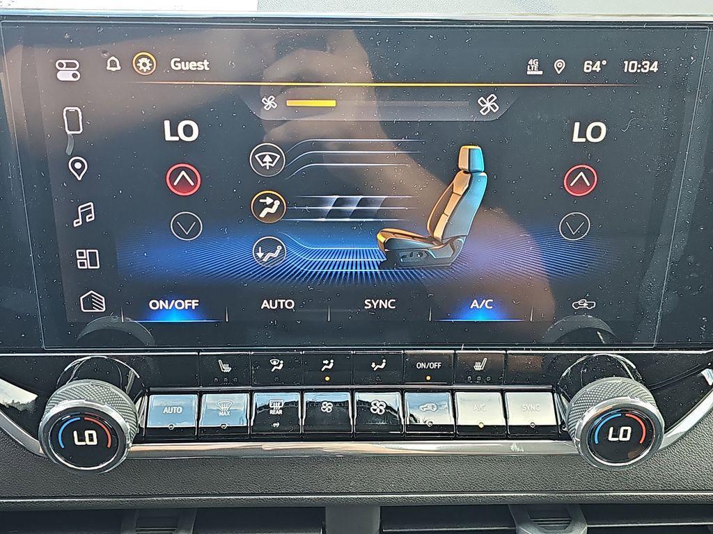 new 2026 Chevrolet Colorado car, priced at $43,988