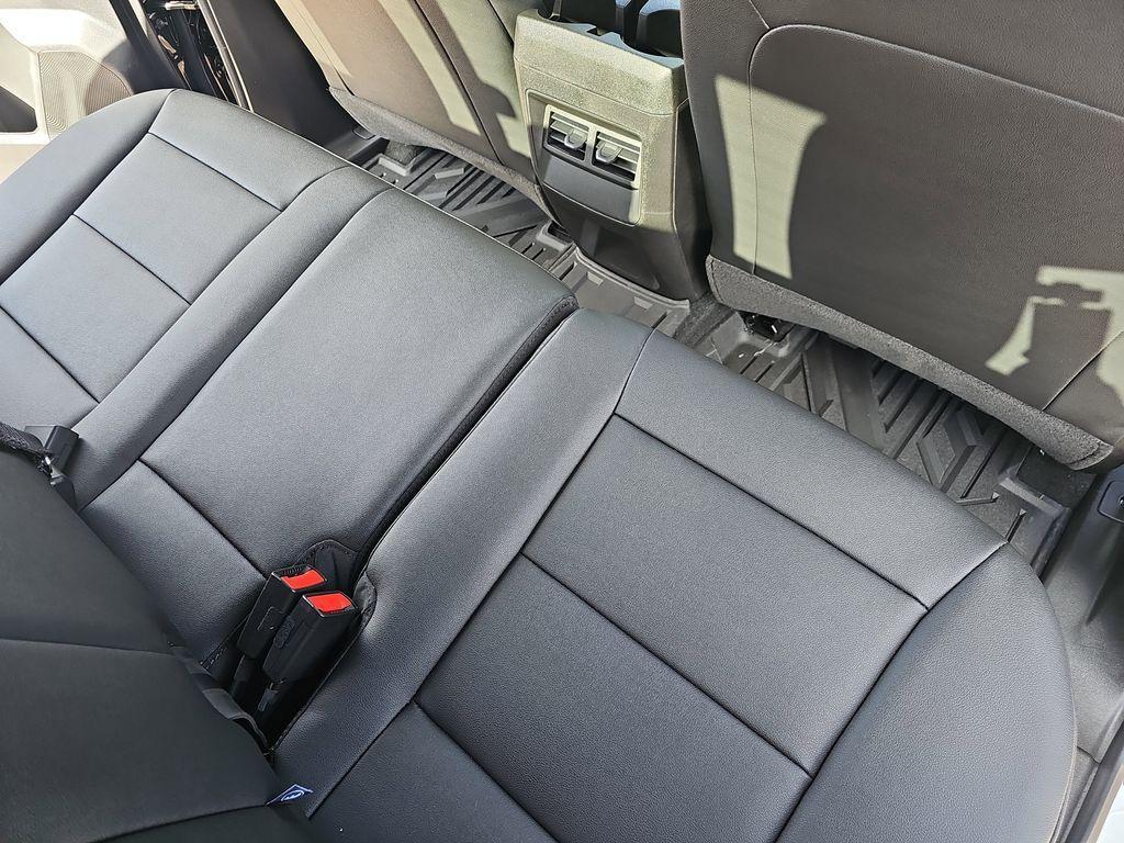 new 2026 Chevrolet Colorado car, priced at $43,988