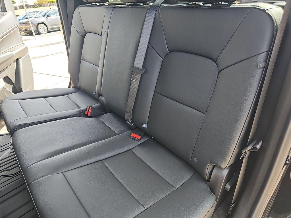 new 2026 Chevrolet Colorado car, priced at $43,988