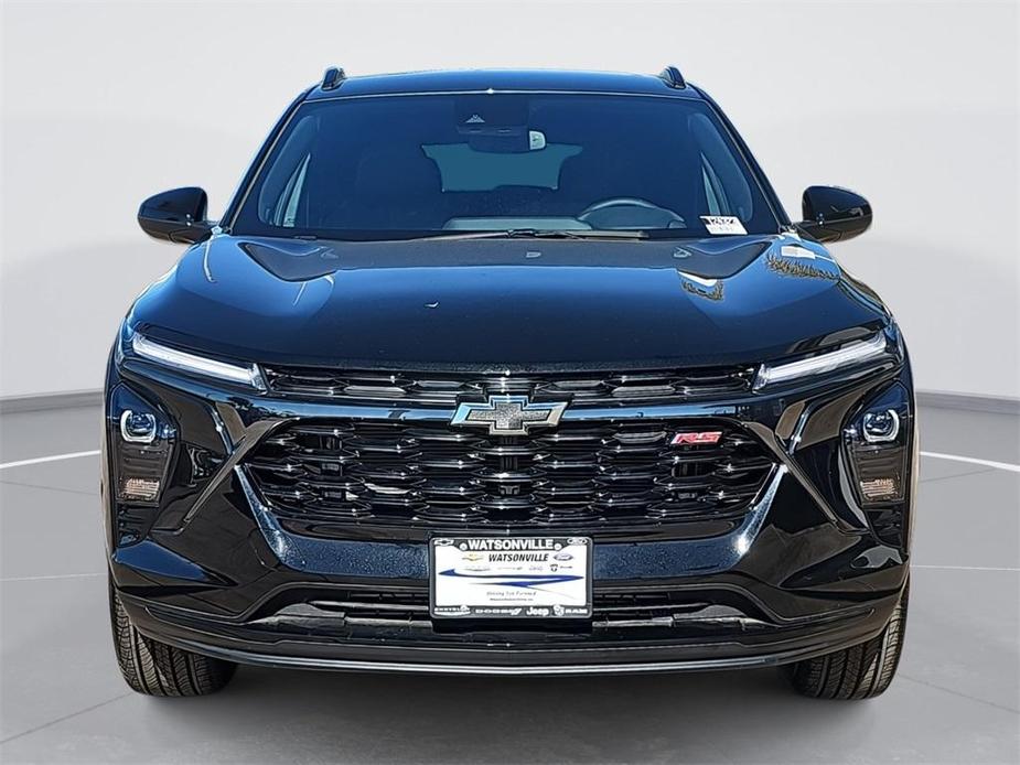 new 2024 Chevrolet Trax car, priced at $25,645