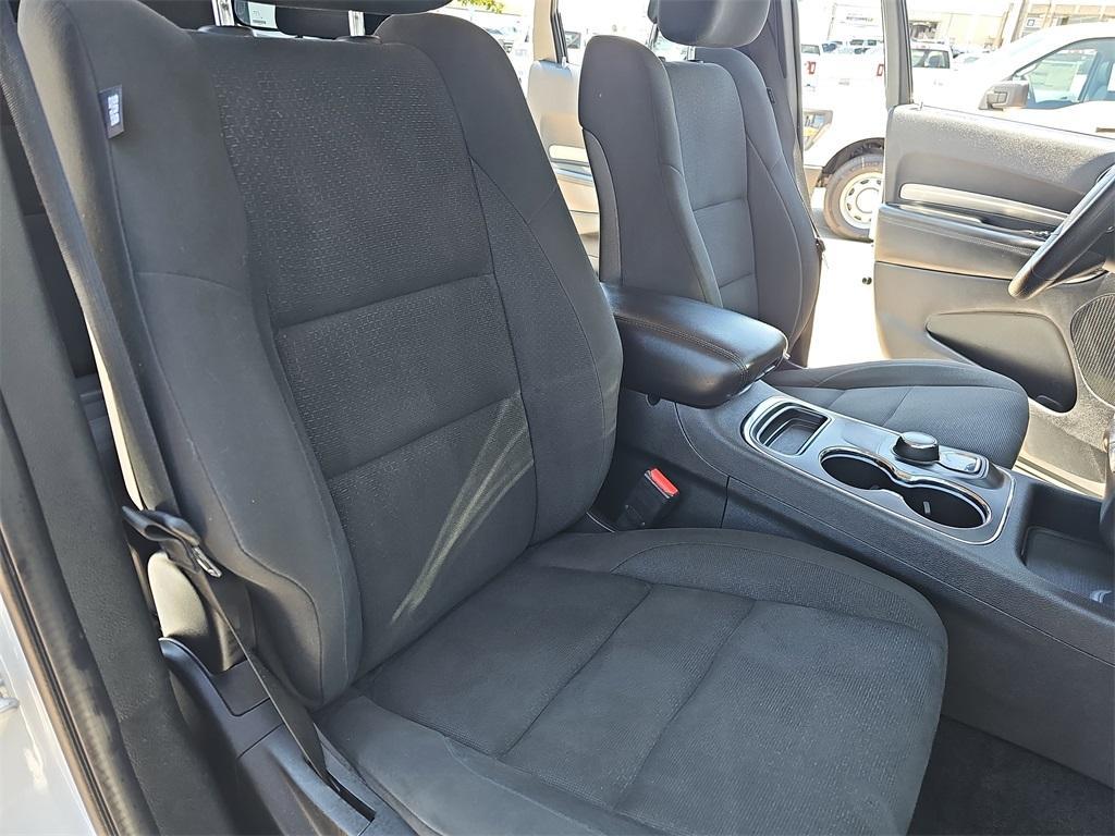 used 2016 Dodge Durango car, priced at $18,975
