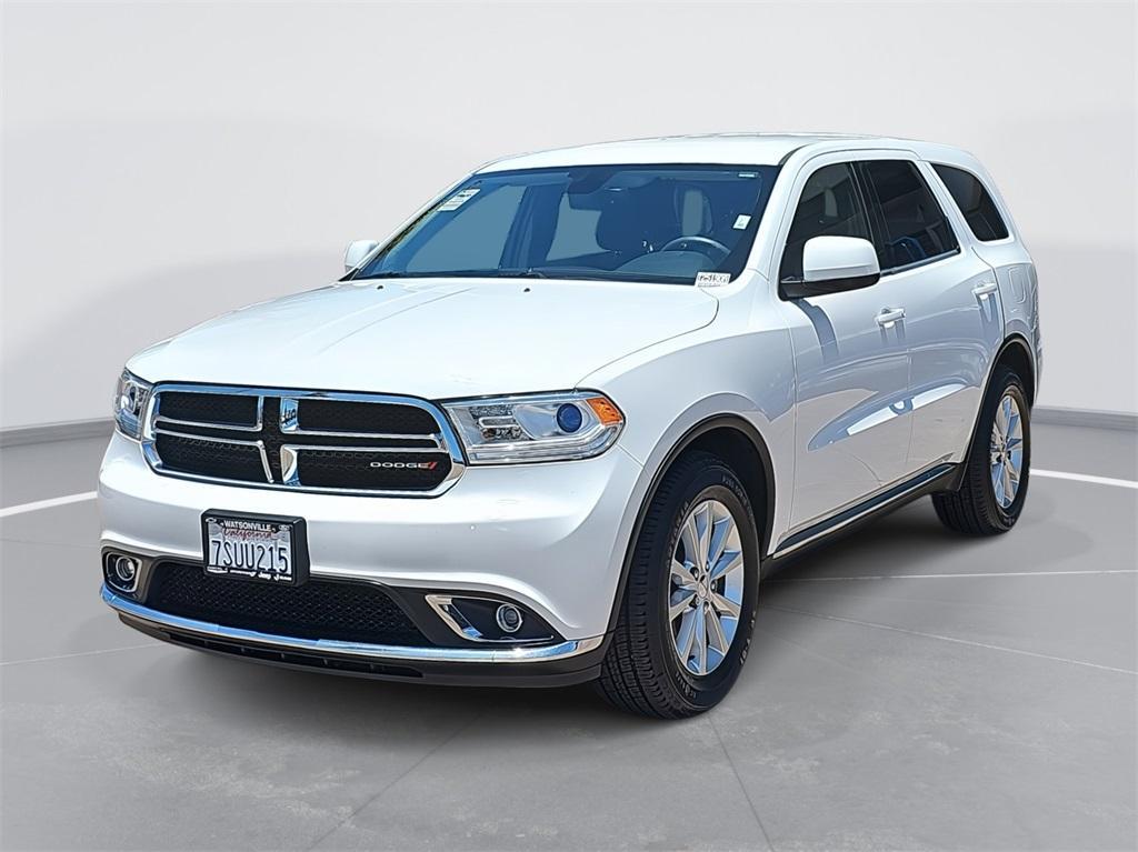 used 2016 Dodge Durango car, priced at $18,975