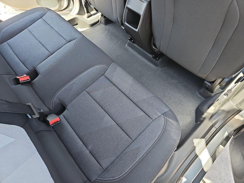 new 2026 Chevrolet Trax car, priced at $23,988