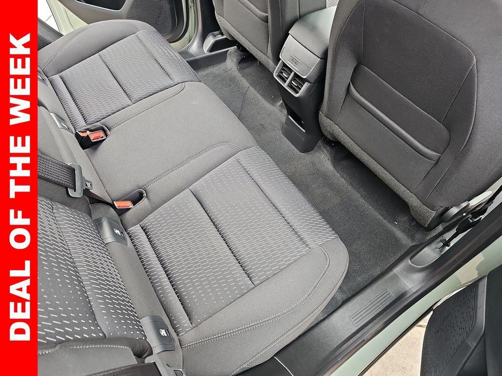 new 2026 Chevrolet Equinox car, priced at $27,988