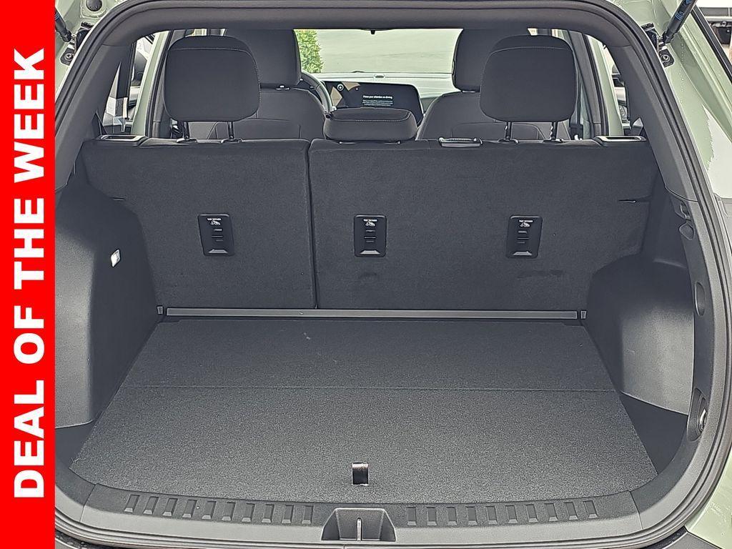 new 2026 Chevrolet Equinox car, priced at $27,988