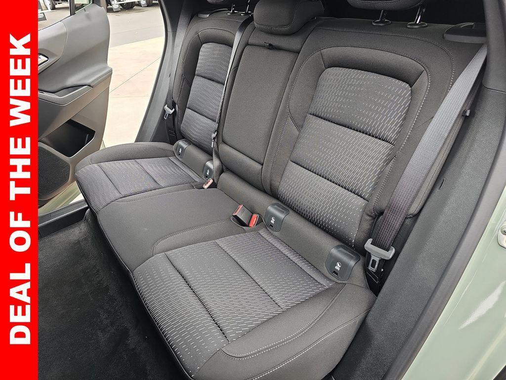 new 2026 Chevrolet Equinox car, priced at $27,988