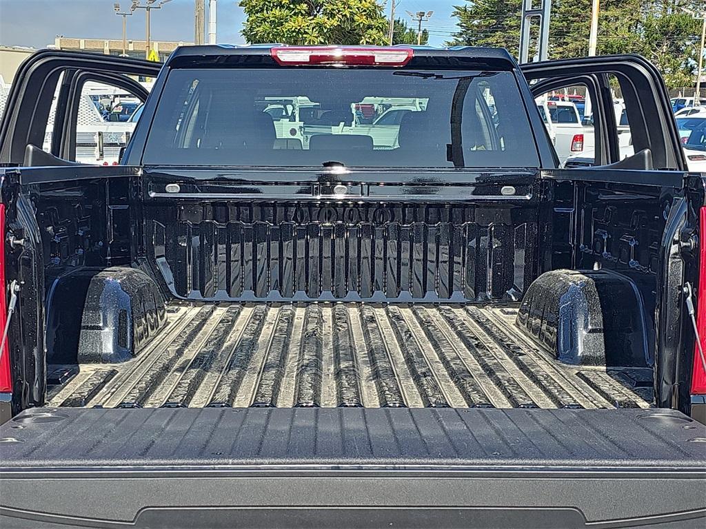 new 2025 Chevrolet Silverado 1500 car, priced at $42,208