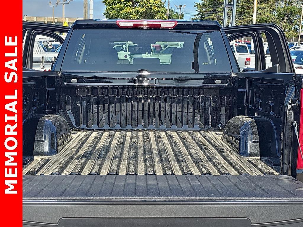 new 2025 Chevrolet Silverado 1500 car, priced at $39,958