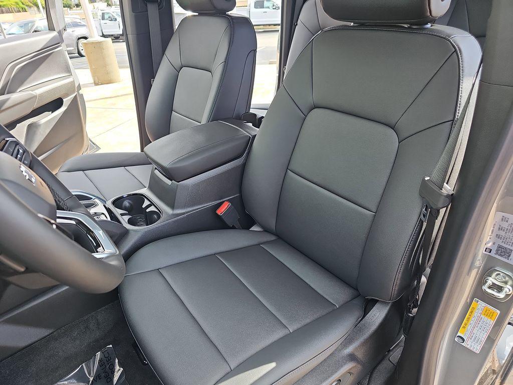 new 2026 Chevrolet Colorado car, priced at $41,988