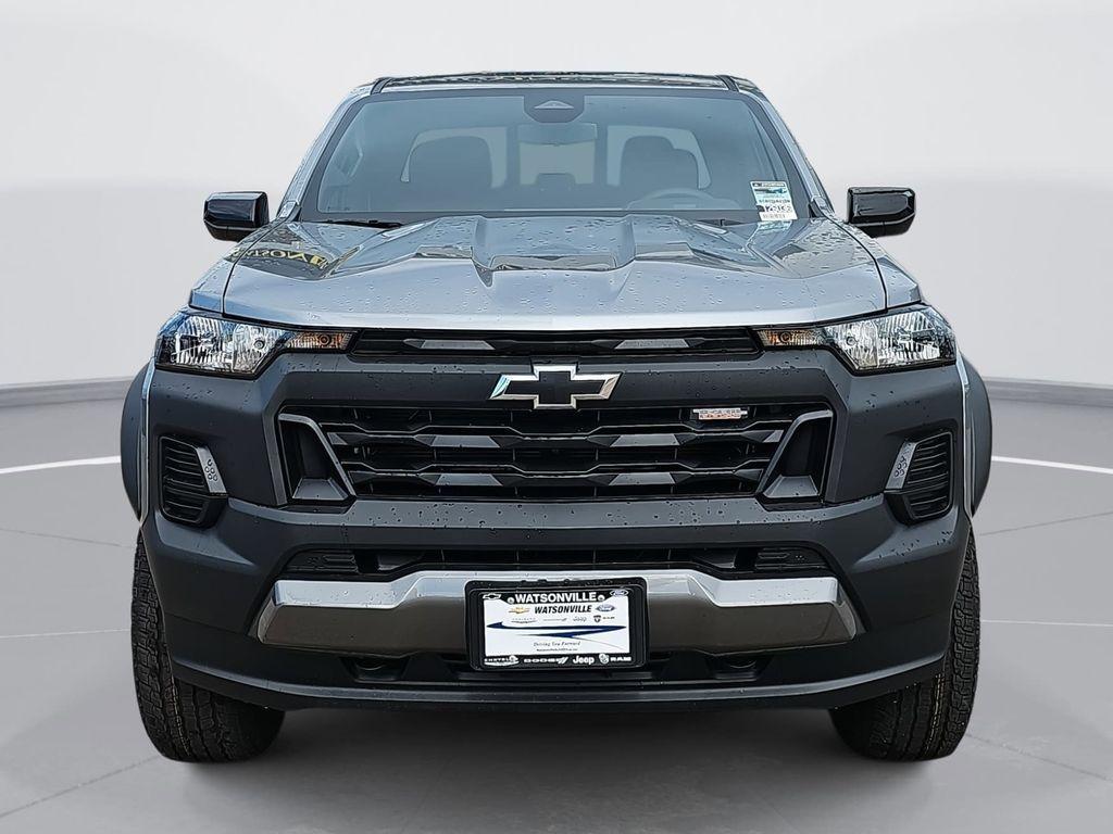 new 2026 Chevrolet Colorado car, priced at $41,988