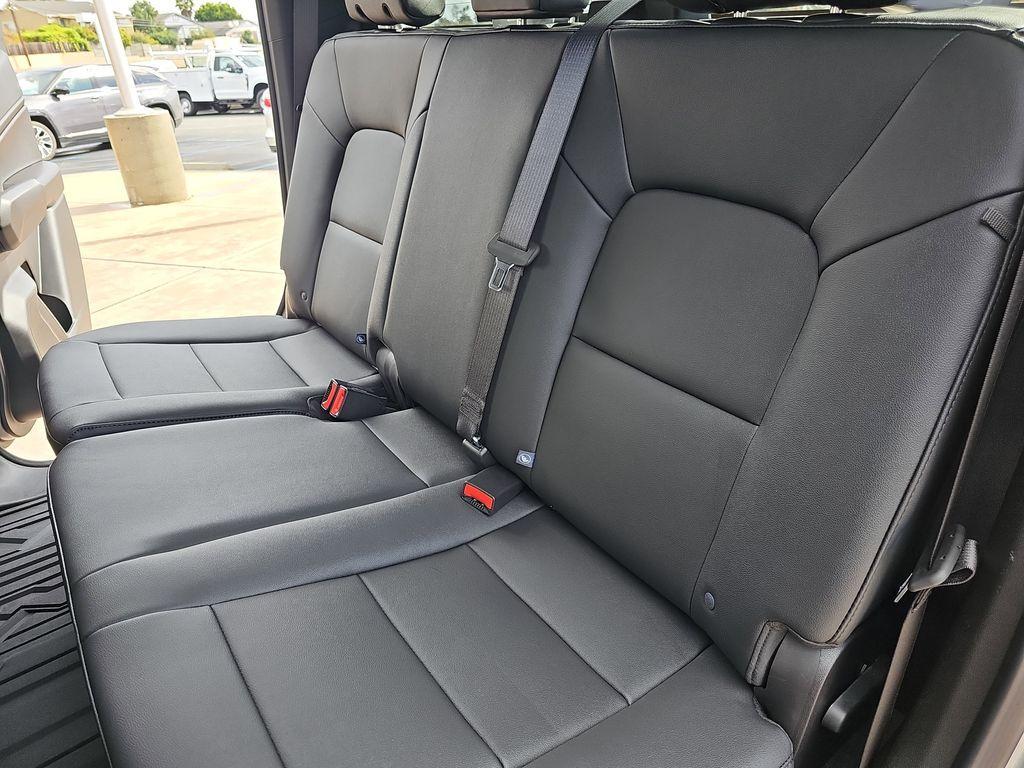 new 2026 Chevrolet Colorado car, priced at $41,988