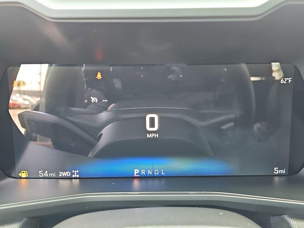 new 2026 Chevrolet Colorado car, priced at $41,988