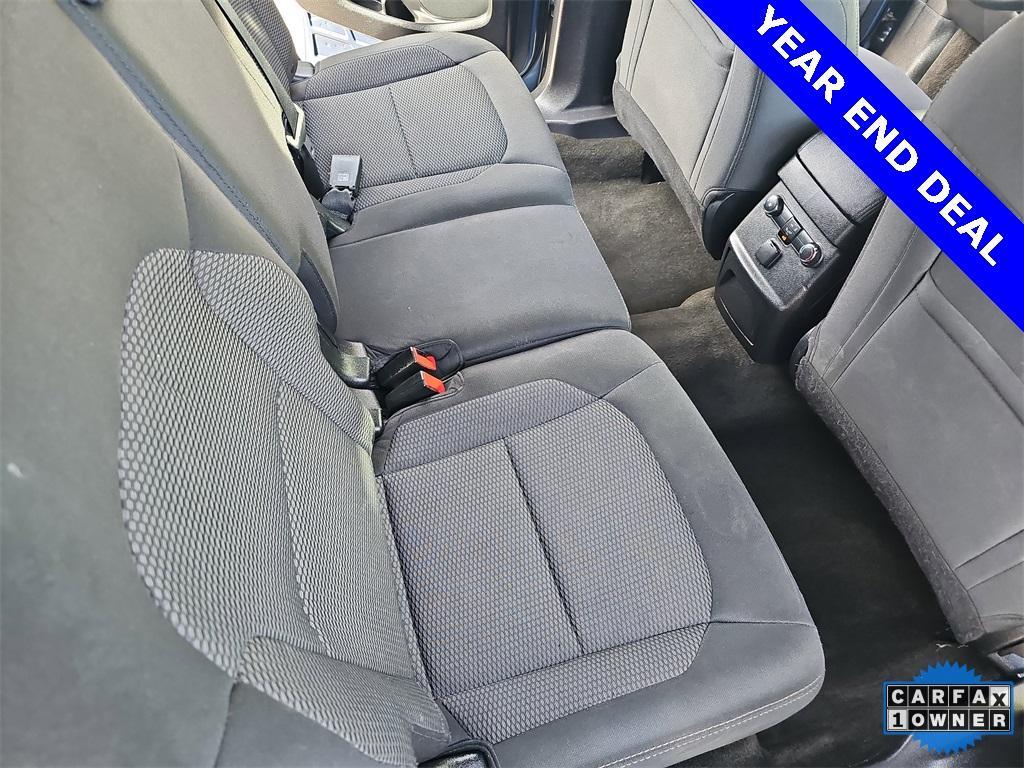 used 2018 Ford Explorer car, priced at $18,785