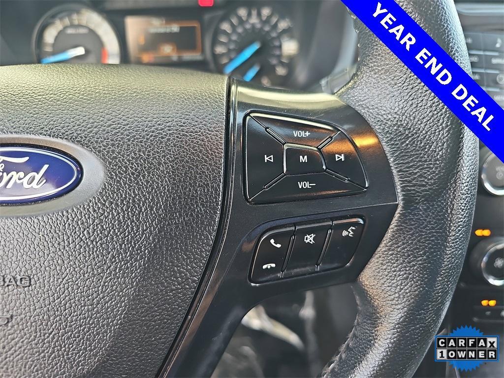 used 2018 Ford Explorer car, priced at $18,785