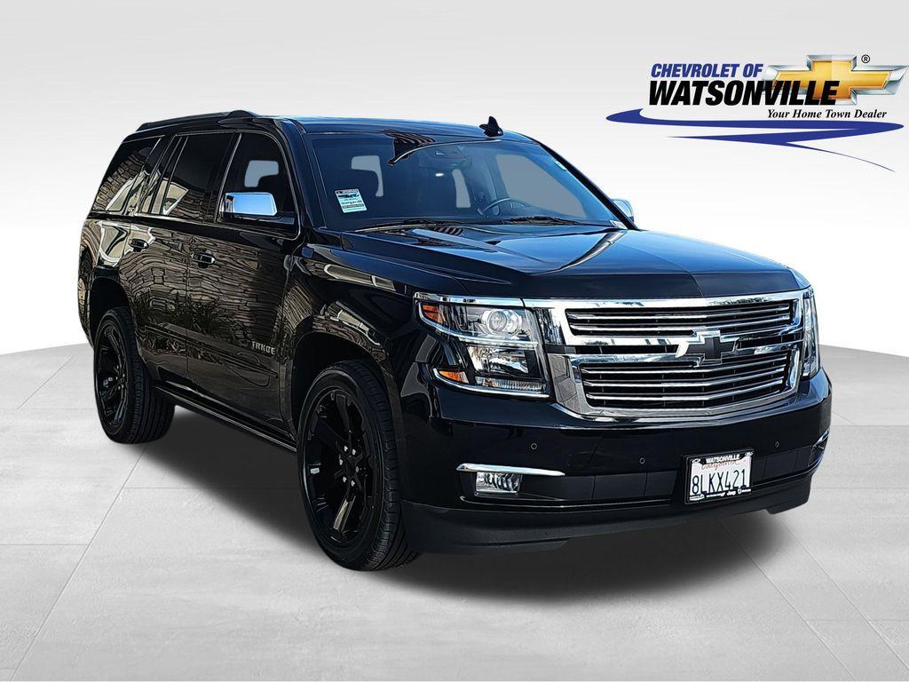 used 2016 Chevrolet Tahoe car, priced at $28,999