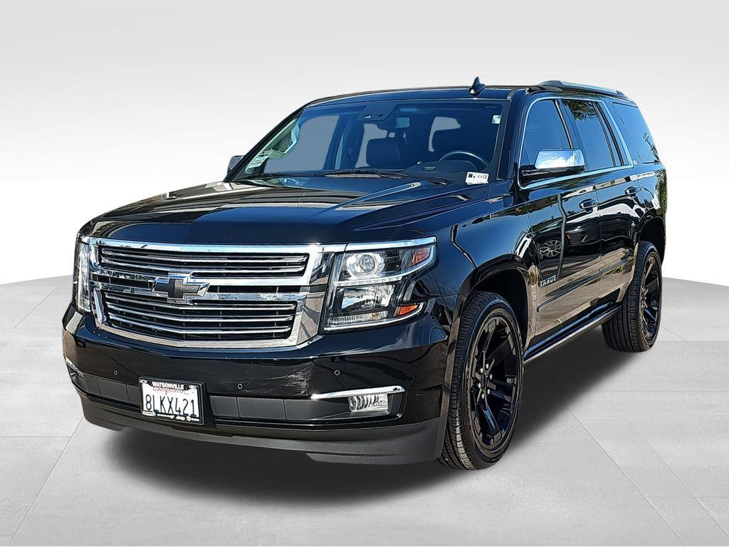 used 2016 Chevrolet Tahoe car, priced at $28,999