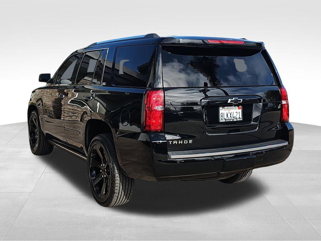 used 2016 Chevrolet Tahoe car, priced at $28,999