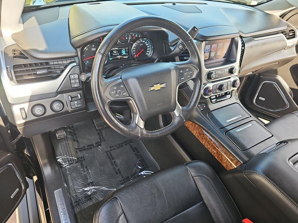 used 2016 Chevrolet Tahoe car, priced at $28,999