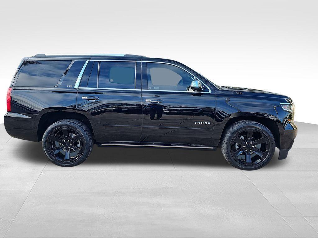 used 2016 Chevrolet Tahoe car, priced at $28,999