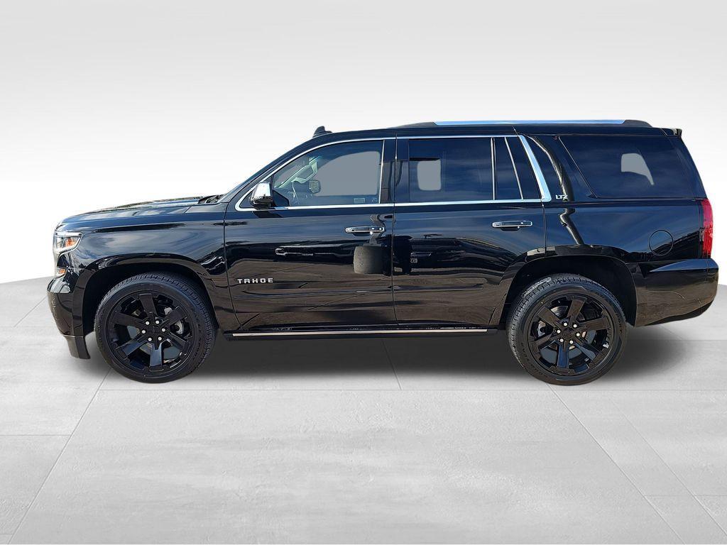 used 2016 Chevrolet Tahoe car, priced at $28,999