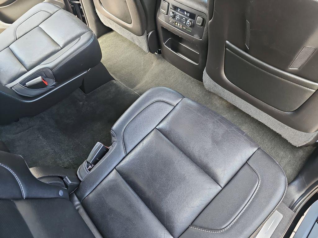 used 2016 Chevrolet Tahoe car, priced at $28,999