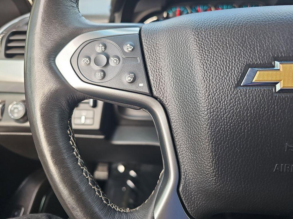 used 2016 Chevrolet Tahoe car, priced at $28,999