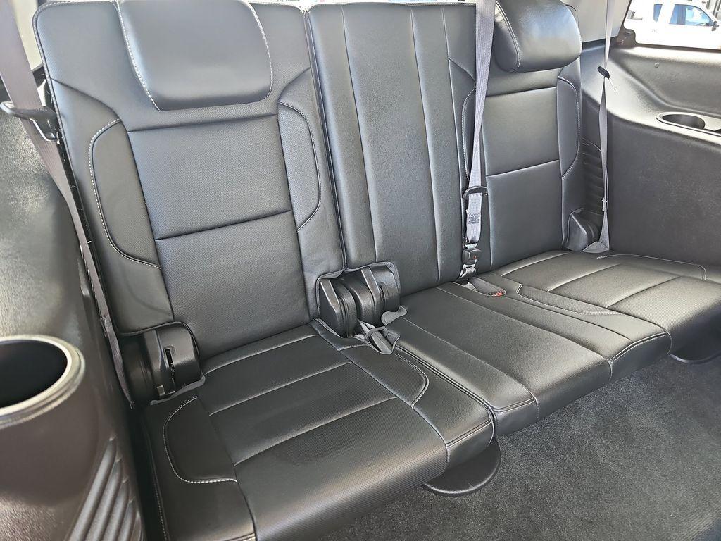 used 2016 Chevrolet Tahoe car, priced at $28,999