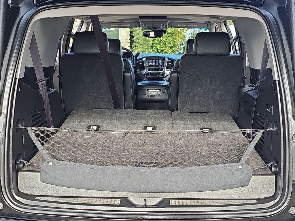 used 2016 Chevrolet Tahoe car, priced at $28,999