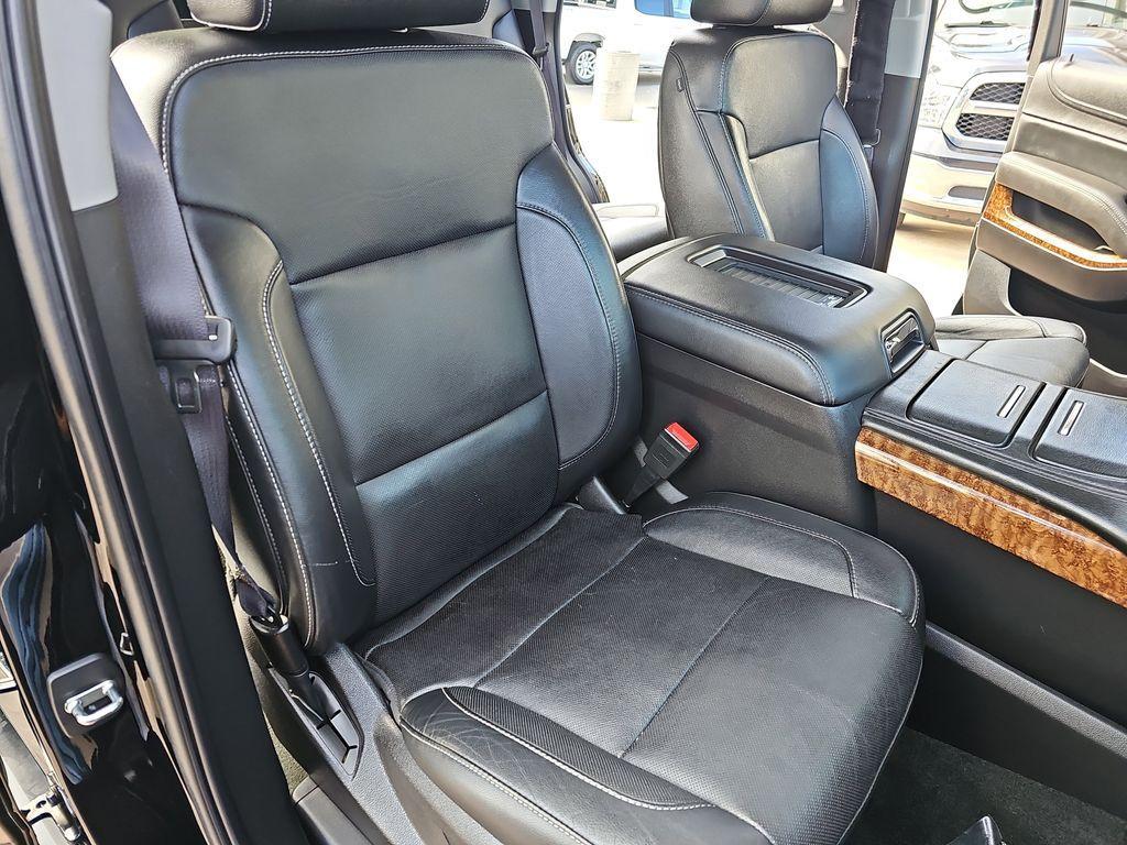 used 2016 Chevrolet Tahoe car, priced at $28,999