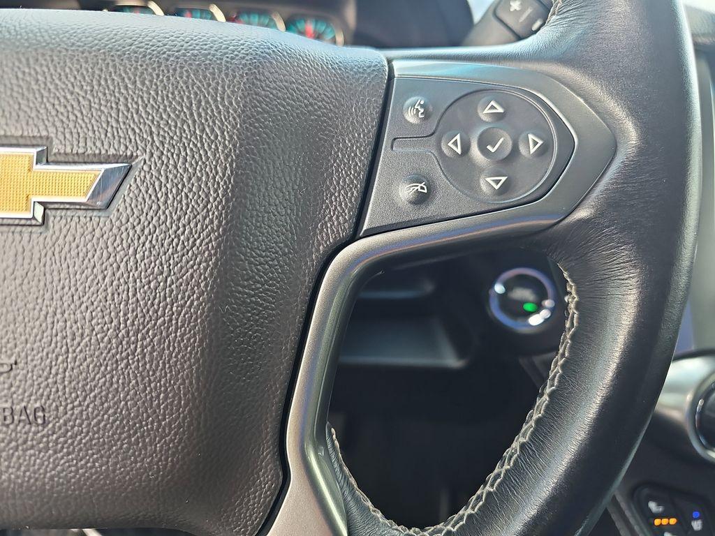 used 2016 Chevrolet Tahoe car, priced at $28,999