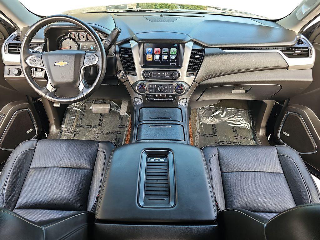 used 2016 Chevrolet Tahoe car, priced at $28,999